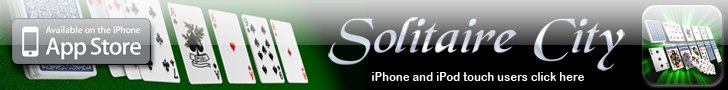 Click Here for iPhone Solitaire
