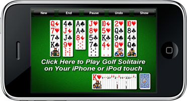 Solitaire City for iPhone