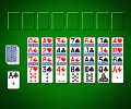 Free Alternations Solitaire